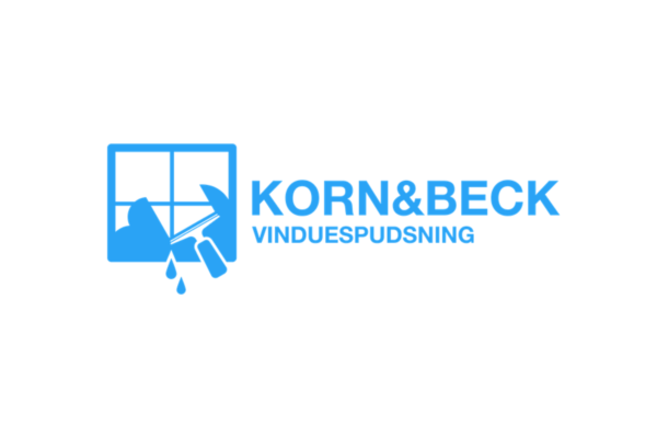 Korn&Beck Vinduespudsning